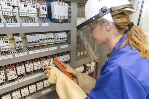 electrician Gulfport